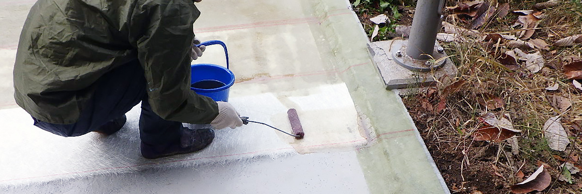 専門技術で、あらゆる現場に最適な施工