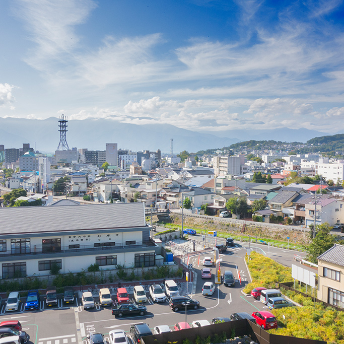 施工対応エリア