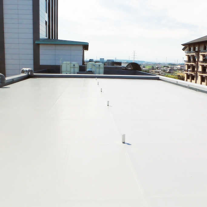 お客様の事業を支える確かな施工パートナー