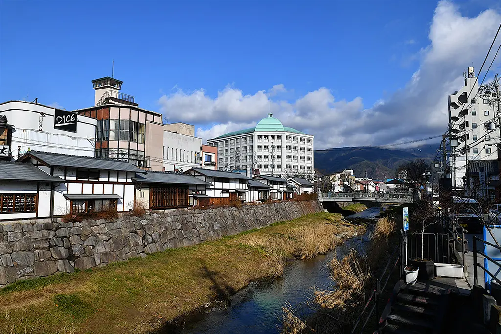 ホームページを公開しました